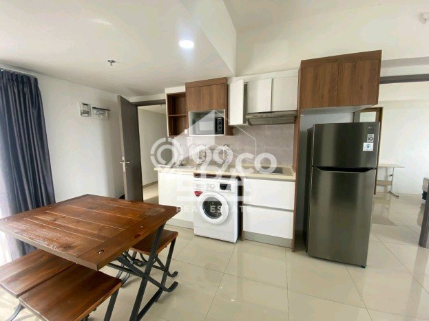 Untuk Dijual Apartemen 3 KT & 2 KM di Tangerang Selatan Lokasi Strategis Untuk Dijual Apartemen 3 KT & 2 KM di Tangerang Selatan Lokasi Strategis