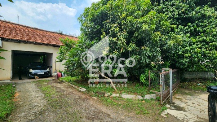 Tanah Kawasan , Luas 1954m2m², Dekat Jalan Raya, Area Prospektif Tanah Kawasan , Luas 1954m2m², Dekat Jalan Raya, Area Prospektif