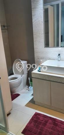 Paling Dicari! Apartemen Premium Dijual di Senayan Punya 1 Bedroom Paling Dicari! Apartemen Premium Dijual di Senayan Punya 1 Bedroom