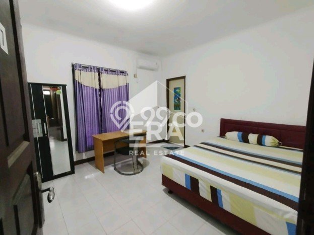 Dijual Kost 19 Kamar di Jakarta Selatan untuk Investasi Anda Dijual Kost 19 Kamar di Jakarta Selatan untuk Investasi Anda