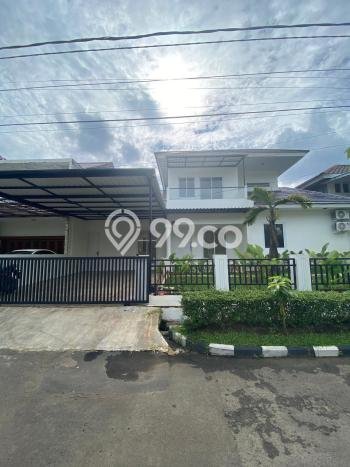 Rumah sewa siap pakai 5 Kamar Tidur di Sektor 9-Bintaro, Tangerang Selatan Rumah sewa siap pakai 5 Kamar Tidur di Sektor 9-Bintaro, Tangerang Selatan