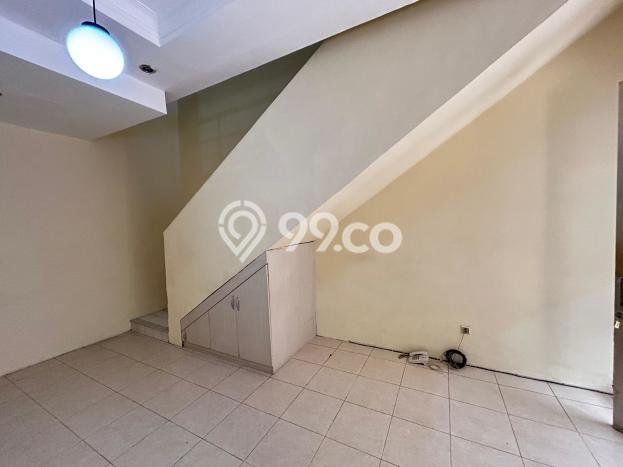 Unit Ruko Disewakan di Bintaro di Area Ramai & Strategis Unit Ruko Disewakan di Bintaro di Area Ramai & Strategis