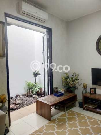 Rumah Modern 3 Kamar LT 72m2 di Sektor 2 - Bintaro Rumah Modern 3 Kamar LT 72m2 di Sektor 2 - Bintaro