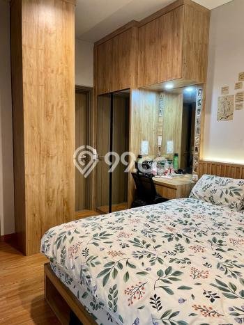 Dijual Rumah Mewah Megah Dengan View Eksklusif di BSD Green Wich, Tangerang Dijual Rumah Mewah Megah Dengan View Eksklusif di BSD Green Wich, Tangerang