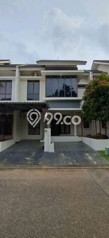 For Sale! Premium House LT 120m2 Desain Elegan di Bintaro For Sale! Premium House LT 120m2 Desain Elegan di Bintaro