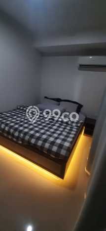 Sewa Apartemen Murah di Bintaro 1 Bedroom Sewa Apartemen Murah di Bintaro 1 Bedroom