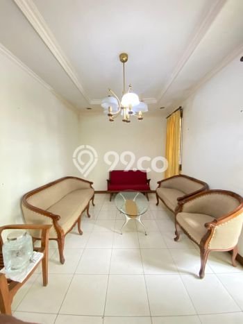 For Sale! Premium House LT 180m2 Desain Elegan di Sektor 9-Bintaro For Sale! Premium House LT 180m2 Desain Elegan di Sektor 9-Bintaro