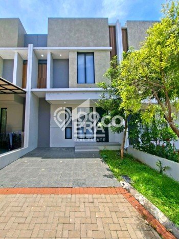 For Sale Hunian Rumah Nyaman 3 KT di Bintaro, Tangerang Selatan For Sale Hunian Rumah Nyaman 3 KT di Bintaro, Tangerang Selatan