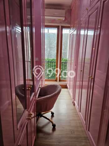 For Sale! Luxury House LT 172m2 Desain Modern di Bintaro For Sale! Luxury House LT 172m2 Desain Modern di Bintaro