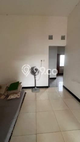 Hot Offer Hunian Mewah Ideal dan Luas di Serpong Utara, Tangerang Selatan Hot Offer Hunian Mewah Ideal dan Luas di Serpong Utara, Tangerang Selatan