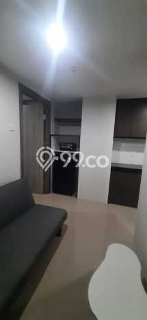 Sewa Apartemen Murah di Bintaro 1 Bedroom Sewa Apartemen Murah di Bintaro 1 Bedroom