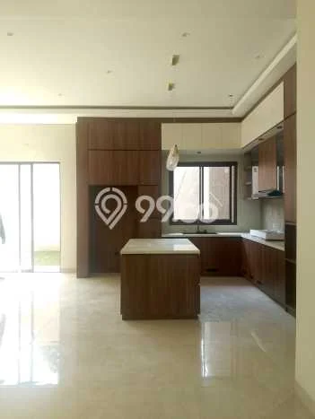 Hunian Mewah LB 350m2 Siap Pakai Desain Elegan di Bintaro, Tangerang Selatan Hunian Mewah LB 350m2 Siap Pakai Desain Elegan di Bintaro, Tangerang Selatan