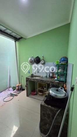 Jual Rumah Eksklusif 3 KT di Bintaro, Tangerang Selatan Jual Rumah Eksklusif 3 KT di Bintaro, Tangerang Selatan
