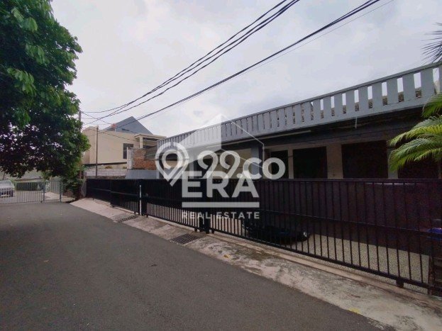 Dijual Kost 19 Kamar di Jakarta Selatan untuk Investasi Anda Dijual Kost 19 Kamar di Jakarta Selatan untuk Investasi Anda