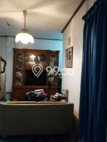Hunian Nyaman Asri 4 KT Siap Huni di Cipadu Tangerang Hunian Nyaman Asri 4 KT Siap Huni di Cipadu Tangerang