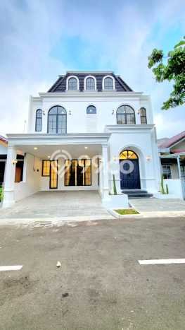 Hunian Elit LB 150m2 Siap Huni Desain Elegan di Sektor 9-Bintaro, Tangerang Selatan Hunian Elit LB 150m2 Siap Huni Desain Elegan di Sektor 9-Bintaro, Tangerang Selatan