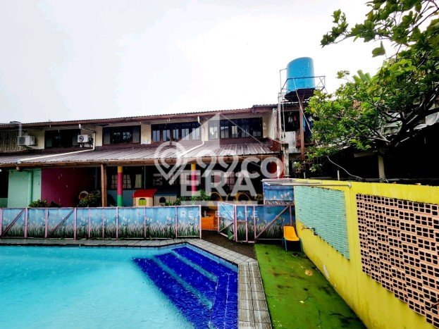 Rumah Mewah Dijual LT 868m2 di Cilandak, Jakarta Selatan Rumah Mewah Dijual LT 868m2 di Cilandak, Jakarta Selatan