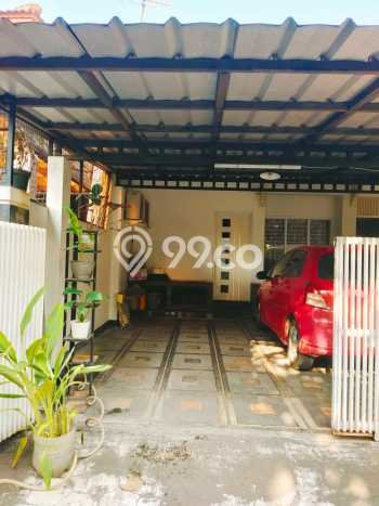 Hunian Mewah LB 240m2 Siap Huni Desain Elegan di Bintaro, Jakarta Selatan Hunian Mewah LB 240m2 Siap Huni Desain Elegan di Bintaro, Jakarta Selatan