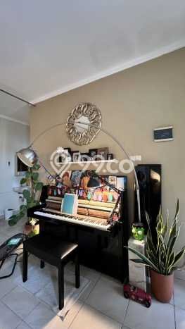Dijual Rumah Eksklusif 3 KT di Sektor 9-Bintaro, Tangerang Selatan Dijual Rumah Eksklusif 3 KT di Sektor 9-Bintaro, Tangerang Selatan