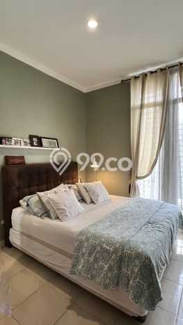 Dijual Rumah Eksklusif 3 KT di Sektor 9-Bintaro, Tangerang Selatan Dijual Rumah Eksklusif 3 KT di Sektor 9-Bintaro, Tangerang Selatan