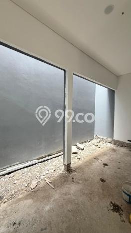 Hunian Nyaman Asri 3 KT Siap Pakai di Bintaro Tangerang Selatan Hunian Nyaman Asri 3 KT Siap Pakai di Bintaro Tangerang Selatan