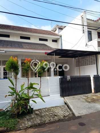 Rumah Luas Asri 5 KT Siap Huni di Sektor 9-Bintaro Tangerang Selatan Rumah Luas Asri 5 KT Siap Huni di Sektor 9-Bintaro Tangerang Selatan