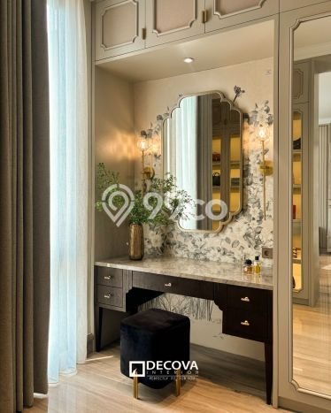 Rumah Elit Modern Tanpa Renovasi di Bintaro Tangerang Selatan Rumah Elit Modern Tanpa Renovasi di Bintaro Tangerang Selatan