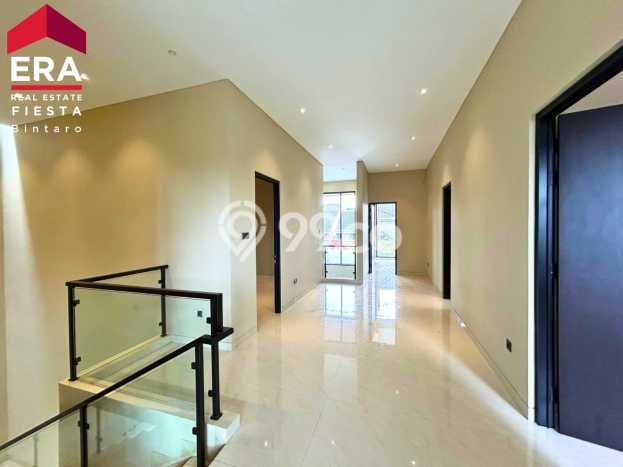Jual Rumah Mewah Megah Dengan View Eksklusif di Bintaro, Tangerang Selatan Jual Rumah Mewah Megah Dengan View Eksklusif di Bintaro, Tangerang Selatan