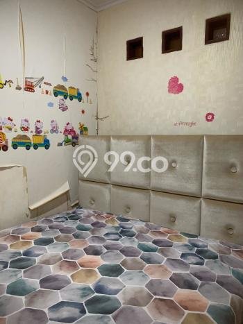 Rumah Nyaman 4 KT LB 260m2 Kondisi Bagus di Sektor 5 - Bintaro Rumah Nyaman 4 KT LB 260m2 Kondisi Bagus di Sektor 5 - Bintaro