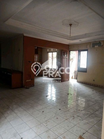 For Sale! Premium House LT 682m2 Desain Elegan di Setiabudi For Sale! Premium House LT 682m2 Desain Elegan di Setiabudi