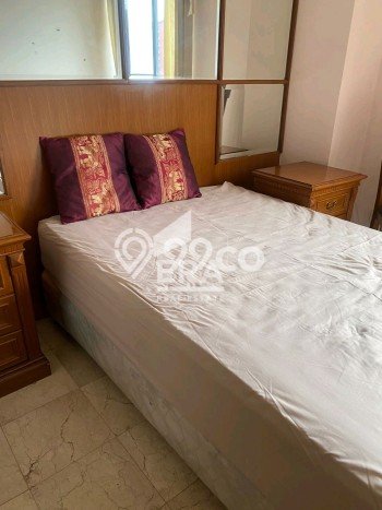 Dijual Apartemen 2 KT & 2 KM di Jakarta Selatan Area Strategis Dijual Apartemen 2 KT & 2 KM di Jakarta Selatan Area Strategis