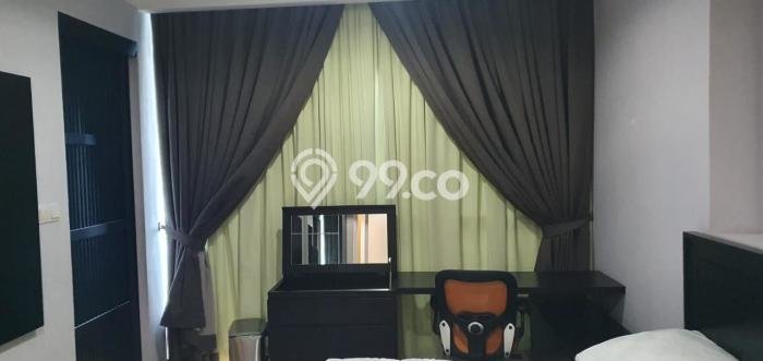 Paling Dicari! Apartemen Premium Dijual di Senayan Punya 1 Bedroom Paling Dicari! Apartemen Premium Dijual di Senayan Punya 1 Bedroom