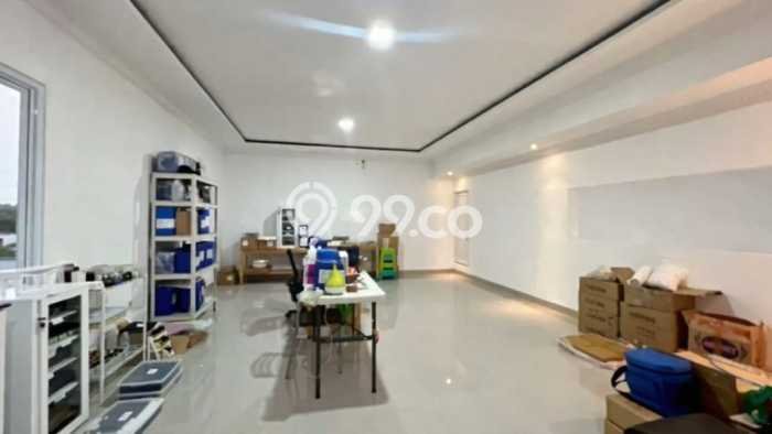 For Sale! Premium House LT 180m2 Desain Elegan di Bintaro For Sale! Premium House LT 180m2 Desain Elegan di Bintaro