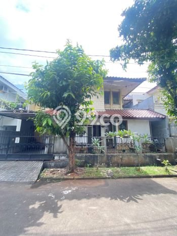 For Sale! Premium House LT 180m2 Desain Elegan di Sektor 9-Bintaro For Sale! Premium House LT 180m2 Desain Elegan di Sektor 9-Bintaro