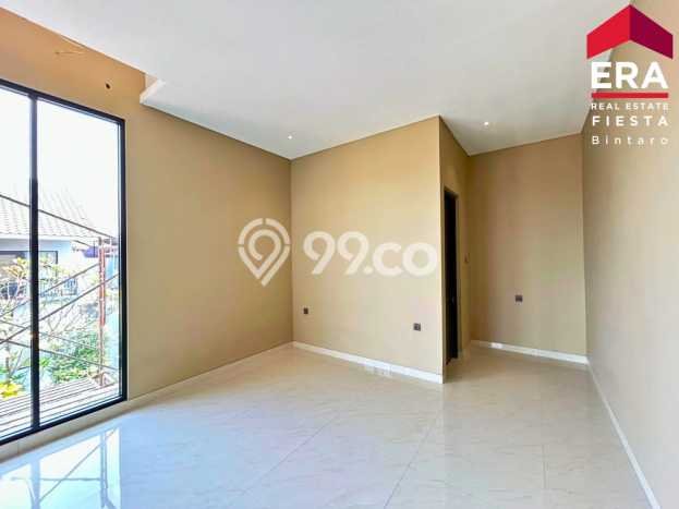 Jual Rumah Mewah Megah Dengan View Eksklusif di Bintaro, Tangerang Selatan Jual Rumah Mewah Megah Dengan View Eksklusif di Bintaro, Tangerang Selatan