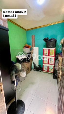Rumah Modern 5 Kamar LT 90m2 di Cinere Rumah Modern 5 Kamar LT 90m2 di Cinere
