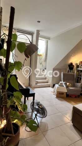 Dijual Rumah Eksklusif 3 KT di Sektor 9-Bintaro, Tangerang Selatan Dijual Rumah Eksklusif 3 KT di Sektor 9-Bintaro, Tangerang Selatan