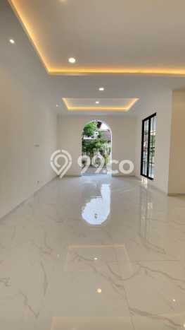 Hunian Elit LB 150m2 Siap Huni Desain Elegan di Sektor 9-Bintaro, Tangerang Selatan Hunian Elit LB 150m2 Siap Huni Desain Elegan di Sektor 9-Bintaro, Tangerang Selatan
