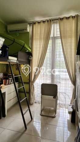 Dijual Rumah Eksklusif 3 KT di Sektor 9-Bintaro, Tangerang Selatan Dijual Rumah Eksklusif 3 KT di Sektor 9-Bintaro, Tangerang Selatan