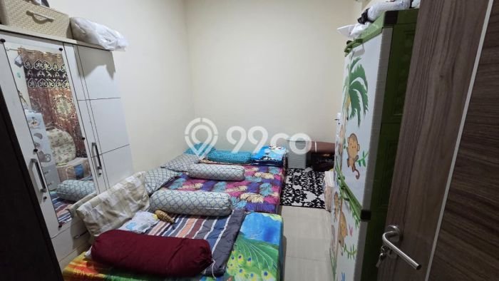 Jual Rumah Eksklusif 3 KT di Bintaro, Tangerang Selatan Jual Rumah Eksklusif 3 KT di Bintaro, Tangerang Selatan