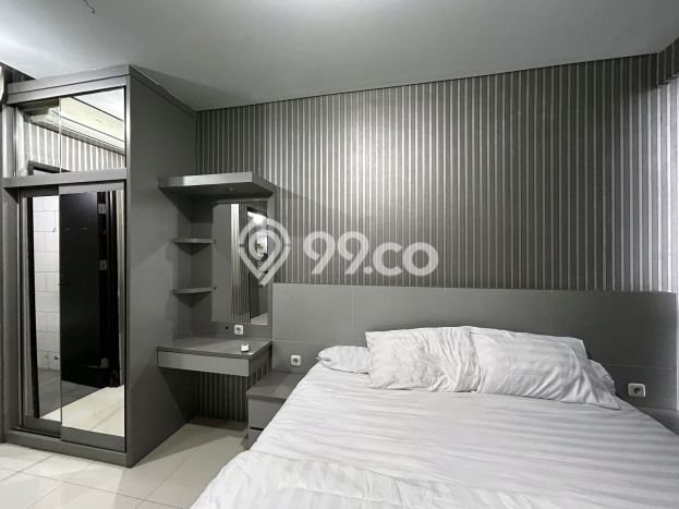 Apartemen Nyaman untuk Disewa, 2 Kamar di Jakarta Selatan Apartemen Nyaman untuk Disewa, 2 Kamar di Jakarta Selatan