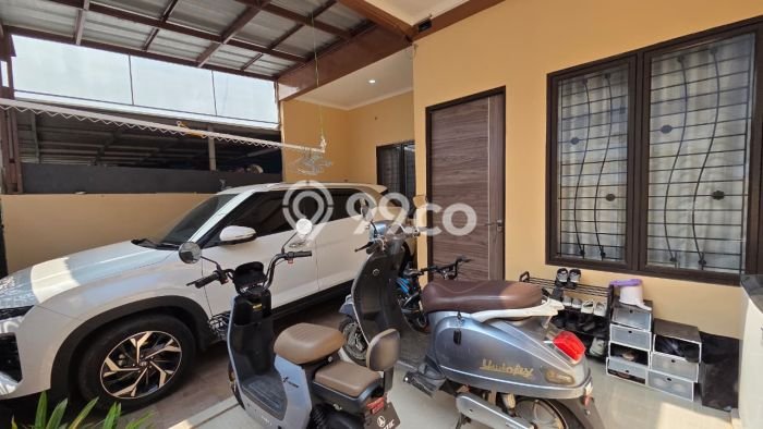 Jual Rumah Eksklusif 3 KT di Bintaro, Tangerang Selatan Jual Rumah Eksklusif 3 KT di Bintaro, Tangerang Selatan