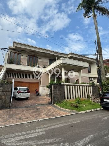 Hunian Elit LB 720m2 Siap Huni Desain Elegan di Pondok Indah, Jakarta Selatan Hunian Elit LB 720m2 Siap Huni Desain Elegan di Pondok Indah, Jakarta Selatan