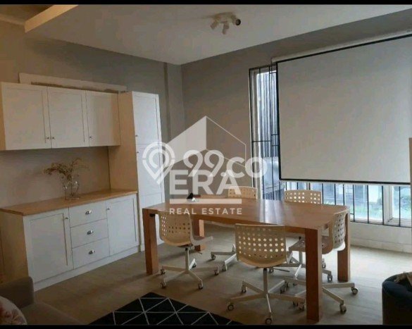 Unit Ruko Dijual di Jakarta Selatan LT 67m2 & LB 201m2 Unit Ruko Dijual di Jakarta Selatan LT 67m2 & LB 201m2