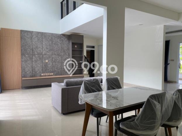 Rumah sewa siap pakai 5 Kamar Tidur di Sektor 9-Bintaro, Tangerang Selatan Rumah sewa siap pakai 5 Kamar Tidur di Sektor 9-Bintaro, Tangerang Selatan