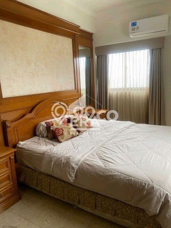 Dijual Apartemen 2 KT & 2 KM di Jakarta Selatan Area Strategis Dijual Apartemen 2 KT & 2 KM di Jakarta Selatan Area Strategis