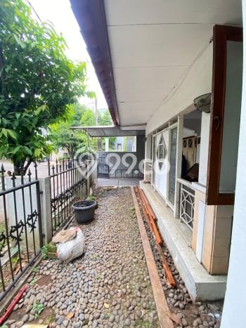 For Sale! Premium House LT 180m2 Desain Elegan di Sektor 9-Bintaro For Sale! Premium House LT 180m2 Desain Elegan di Sektor 9-Bintaro