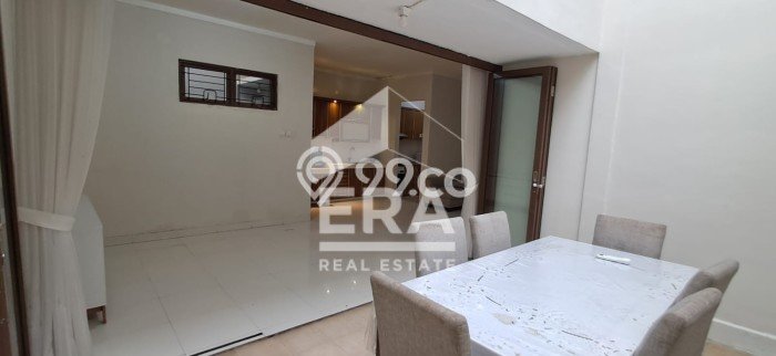For Sale! Premium House LT 120m2 Desain Elegan di Bintaro For Sale! Premium House LT 120m2 Desain Elegan di Bintaro