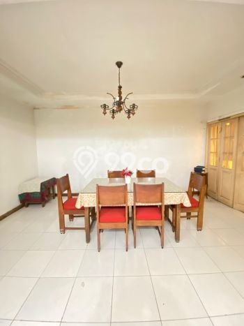 For Sale! Premium House LT 180m2 Desain Elegan di Sektor 9-Bintaro For Sale! Premium House LT 180m2 Desain Elegan di Sektor 9-Bintaro