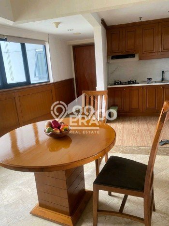 Dijual Apartemen 2 KT & 2 KM di Jakarta Selatan Area Strategis Dijual Apartemen 2 KT & 2 KM di Jakarta Selatan Area Strategis